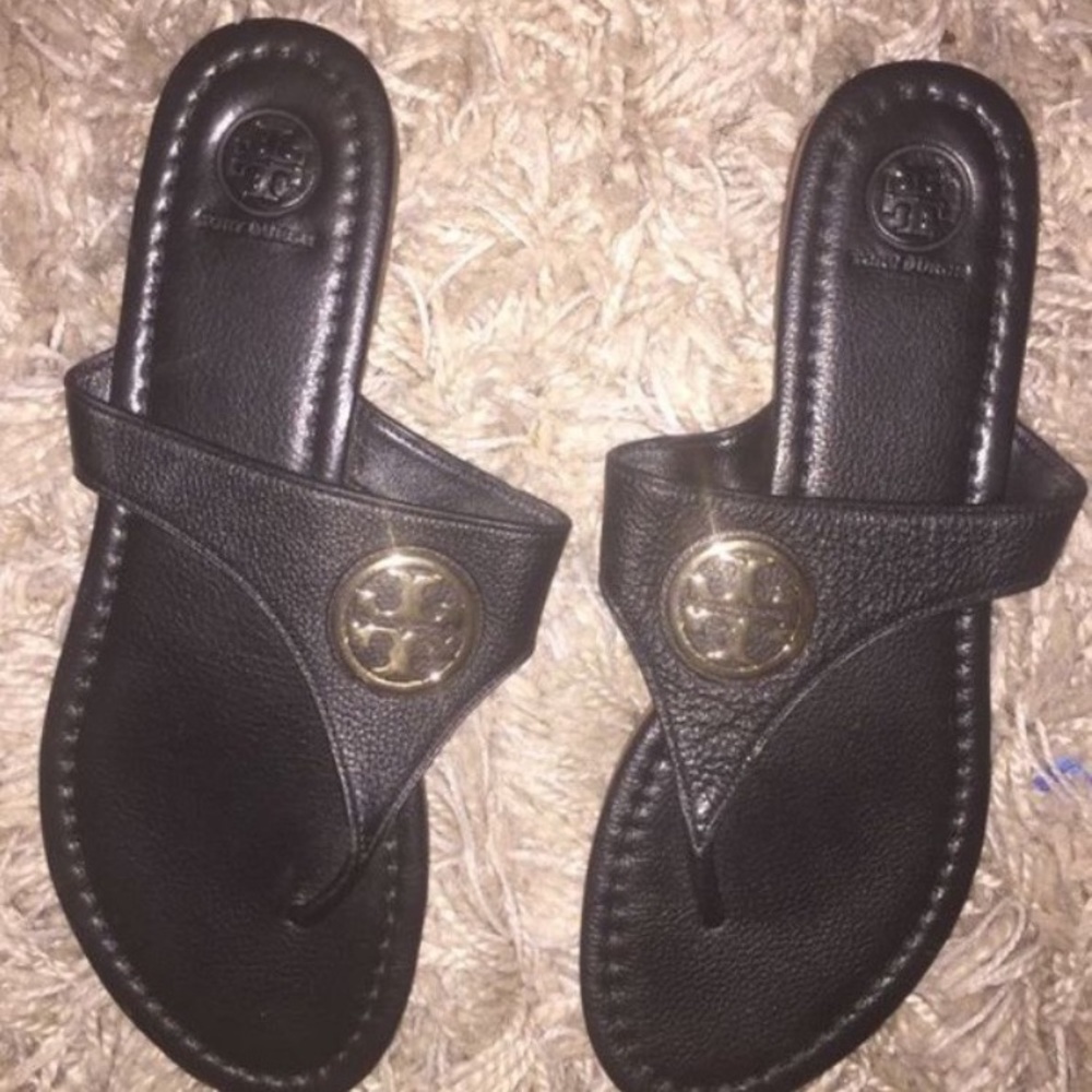 Tory burch sandal